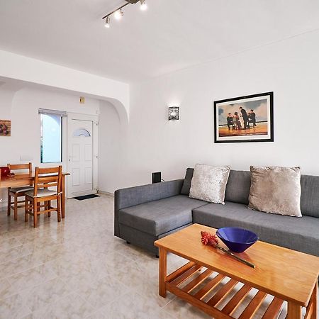 Appartement Casa Alegria à Carvoeiro  Extérieur photo