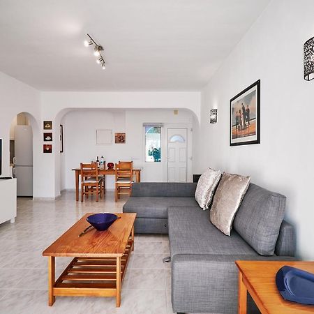 Appartement Casa Alegria à Carvoeiro  Extérieur photo