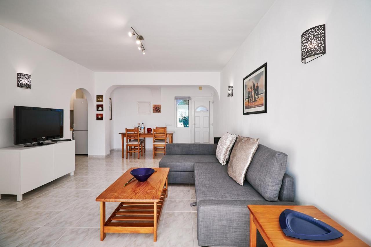 Appartement Casa Alegria à Carvoeiro  Extérieur photo