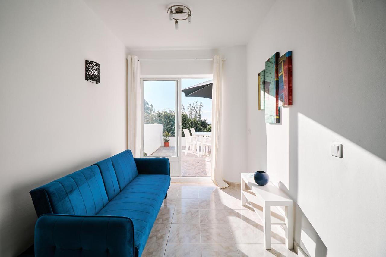 Appartement Casa Alegria à Carvoeiro  Extérieur photo