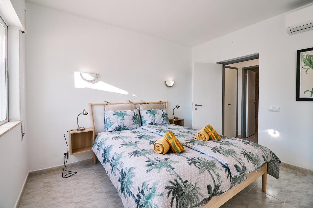 Appartement Casa Alegria à Carvoeiro  Extérieur photo
