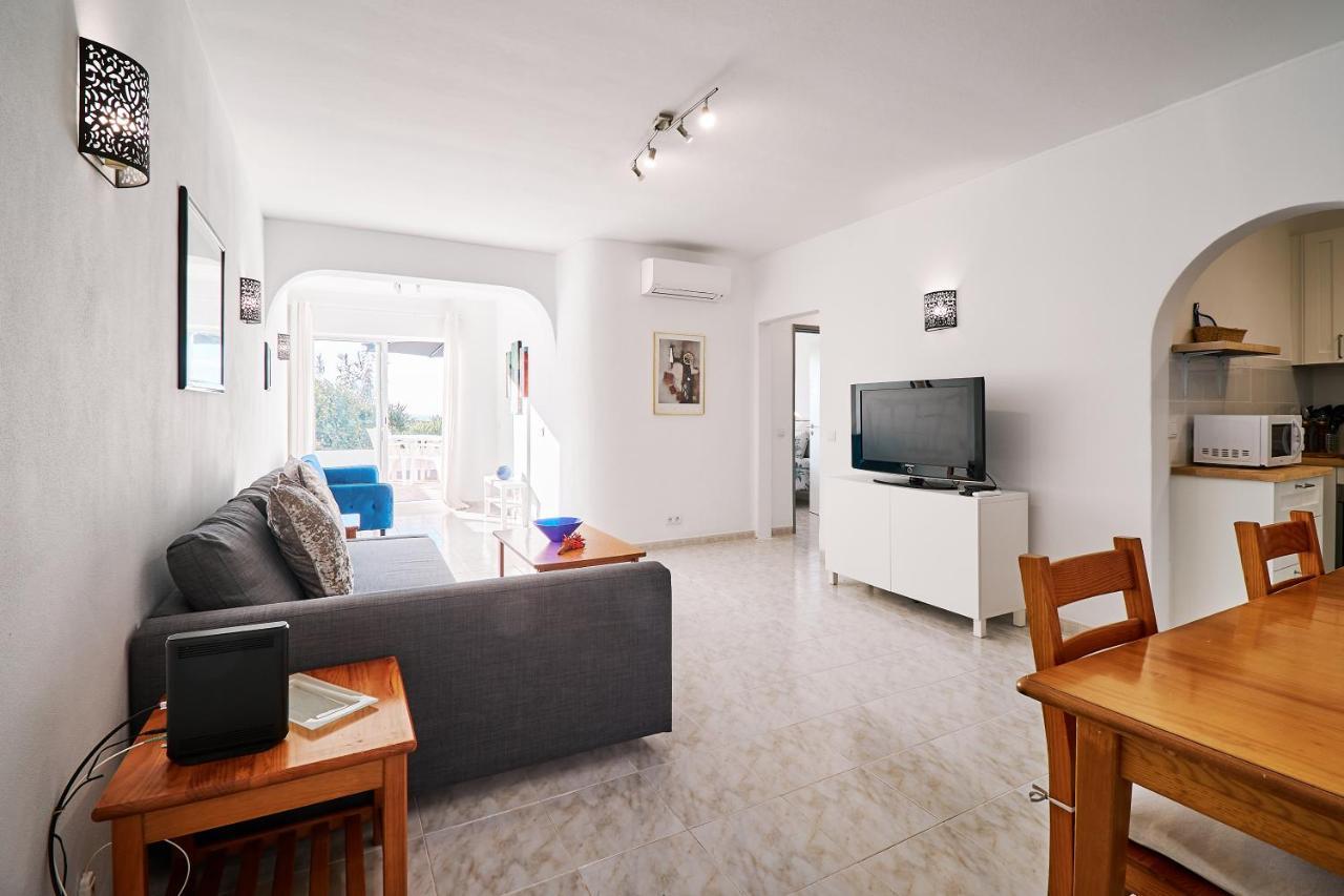 Appartement Casa Alegria à Carvoeiro  Extérieur photo