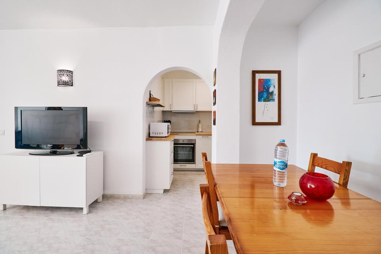 Appartement Casa Alegria à Carvoeiro  Extérieur photo