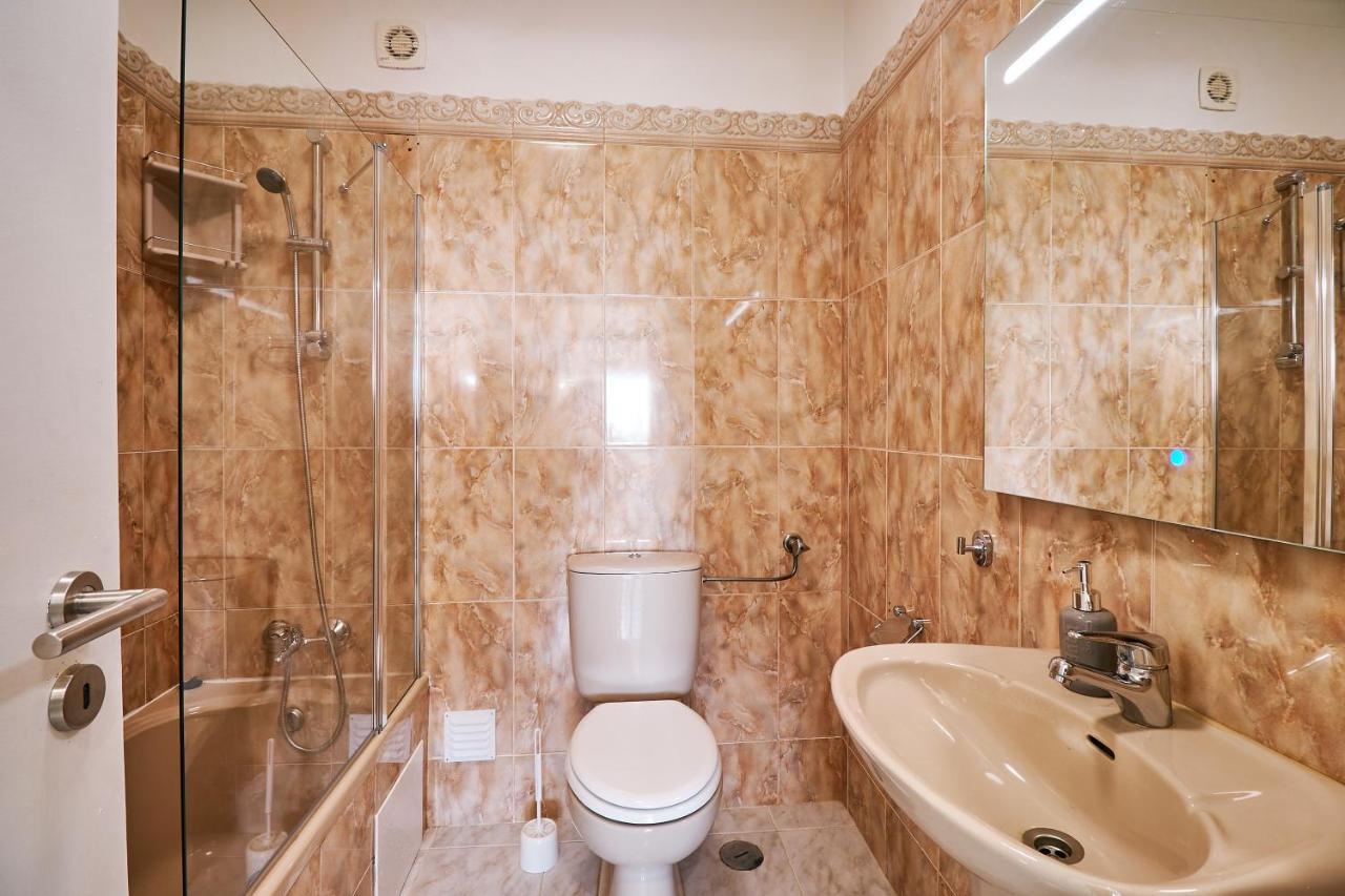 Appartement Casa Alegria à Carvoeiro  Extérieur photo